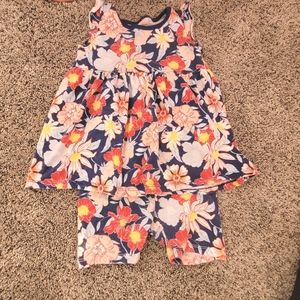 4 FOR $25🩷Baby girl clothing set